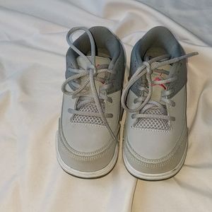 Girls air Jordan flight